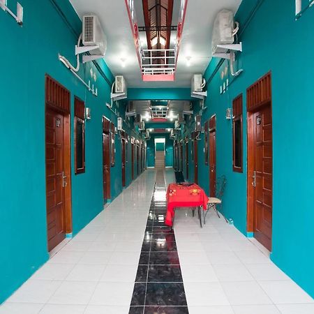 Oyo 1978 Pondok Indah Residence Medan Exteriér fotografie