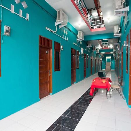 Oyo 1978 Pondok Indah Residence Medan Exteriér fotografie